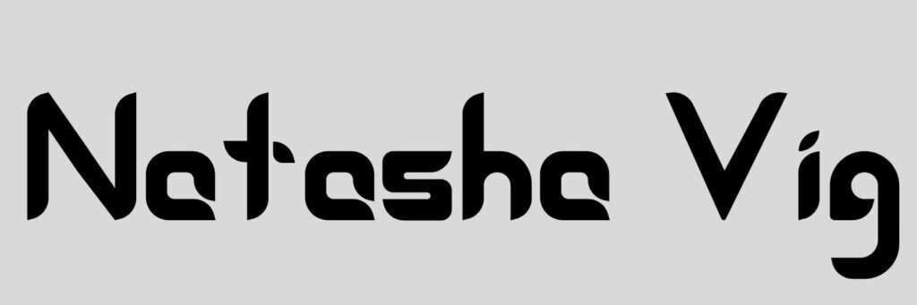 Natasha vig